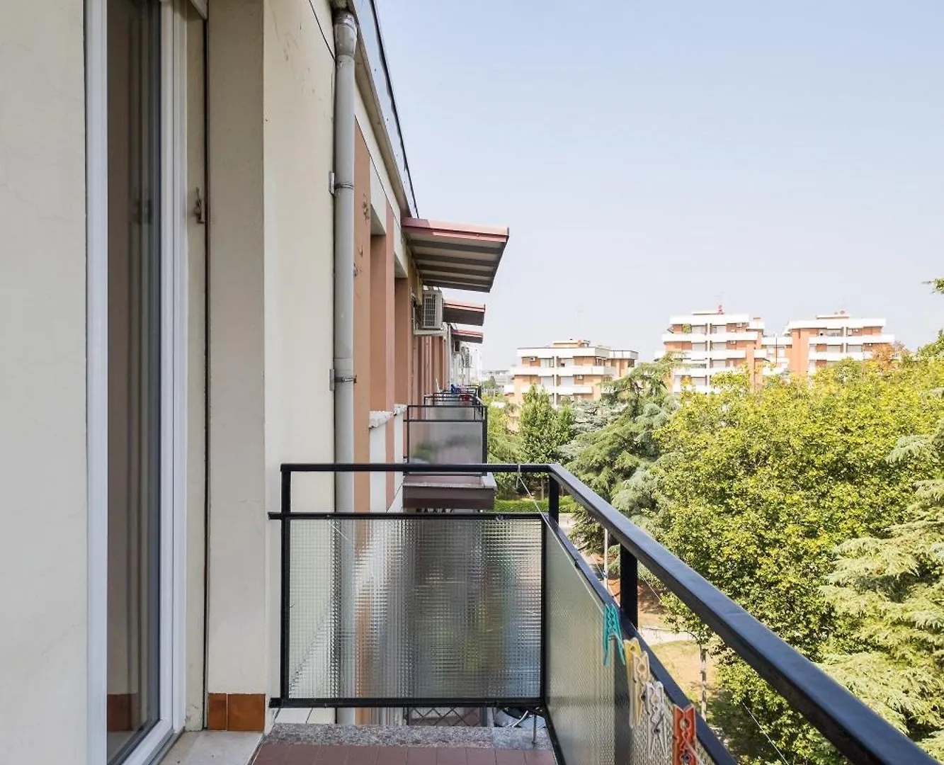 Bologna Accommodation Fiera 2 Checkin Automatico - Aperti H24 Italy