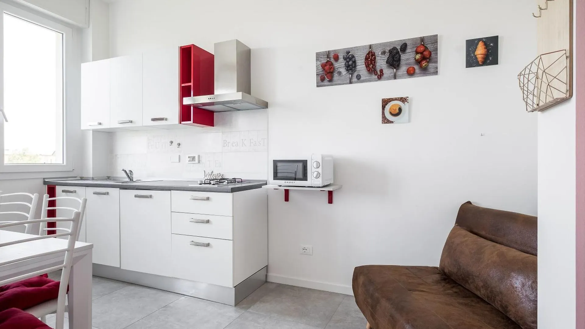 Bologna Accommodation Fiera 2 Checkin Automatico - Aperti H24 0*,