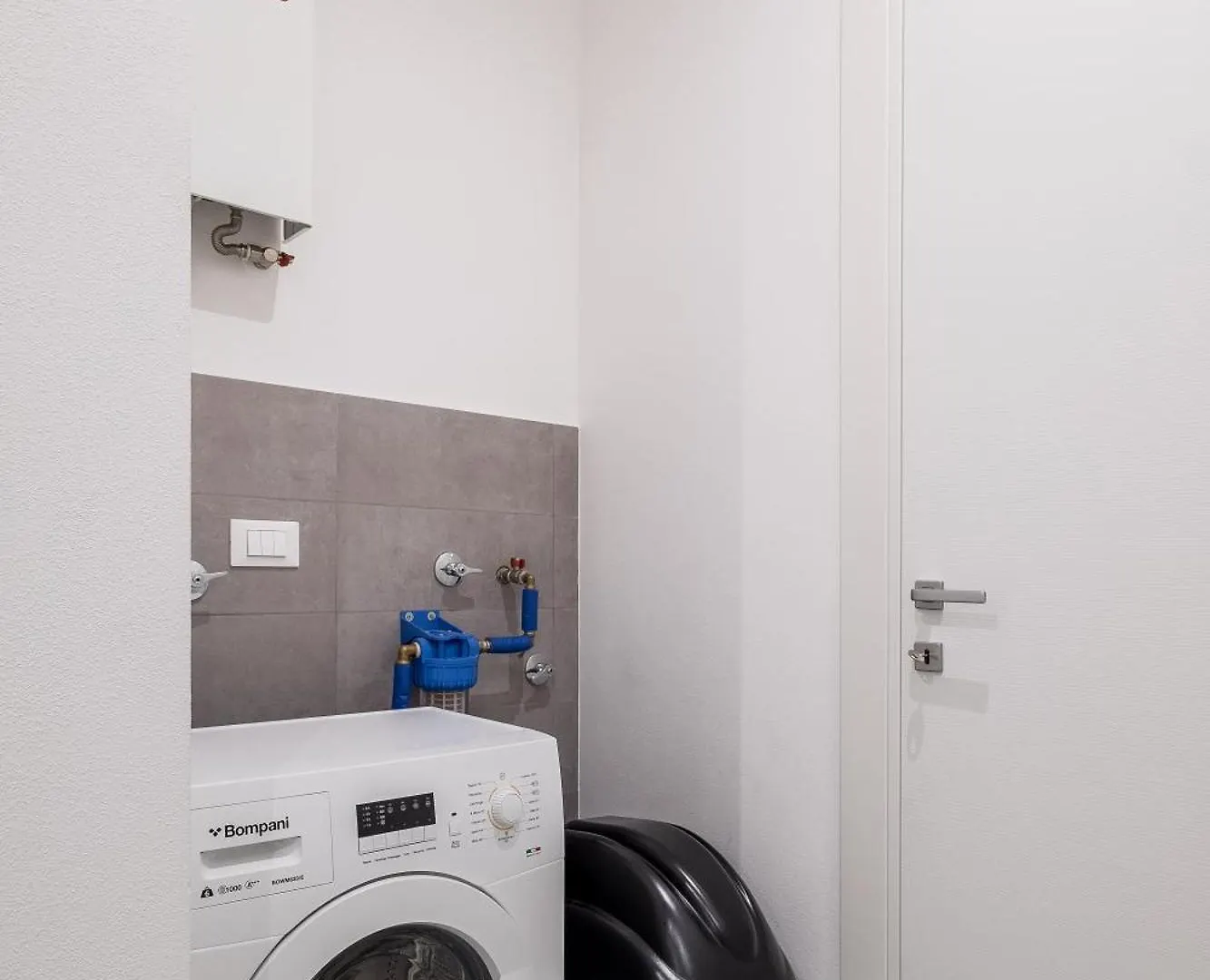 Bologna Accommodation Fiera 2 Checkin Automatico - Aperti H24 0*,  Italy