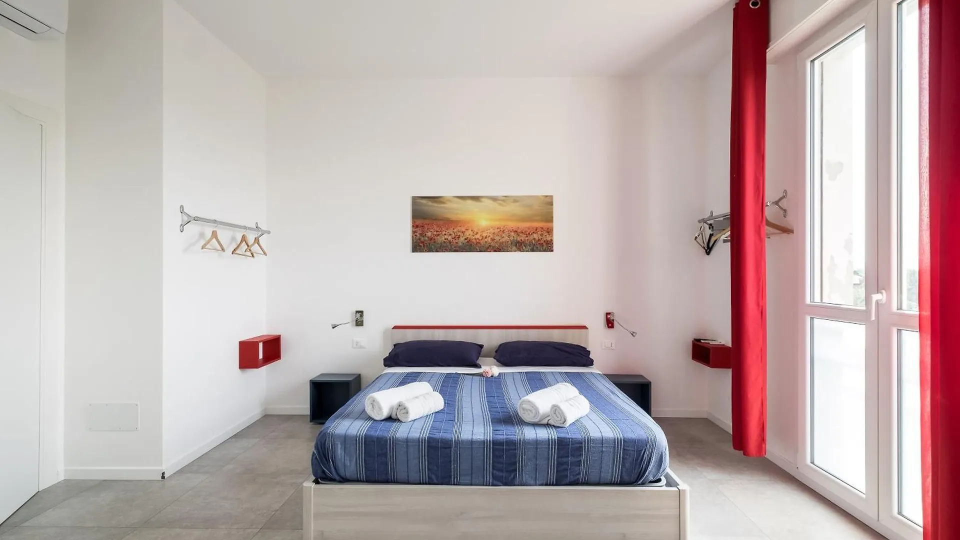 Bologna Accommodation Fiera 2 Checkin Automatico - Aperti H24 0*,  Italy