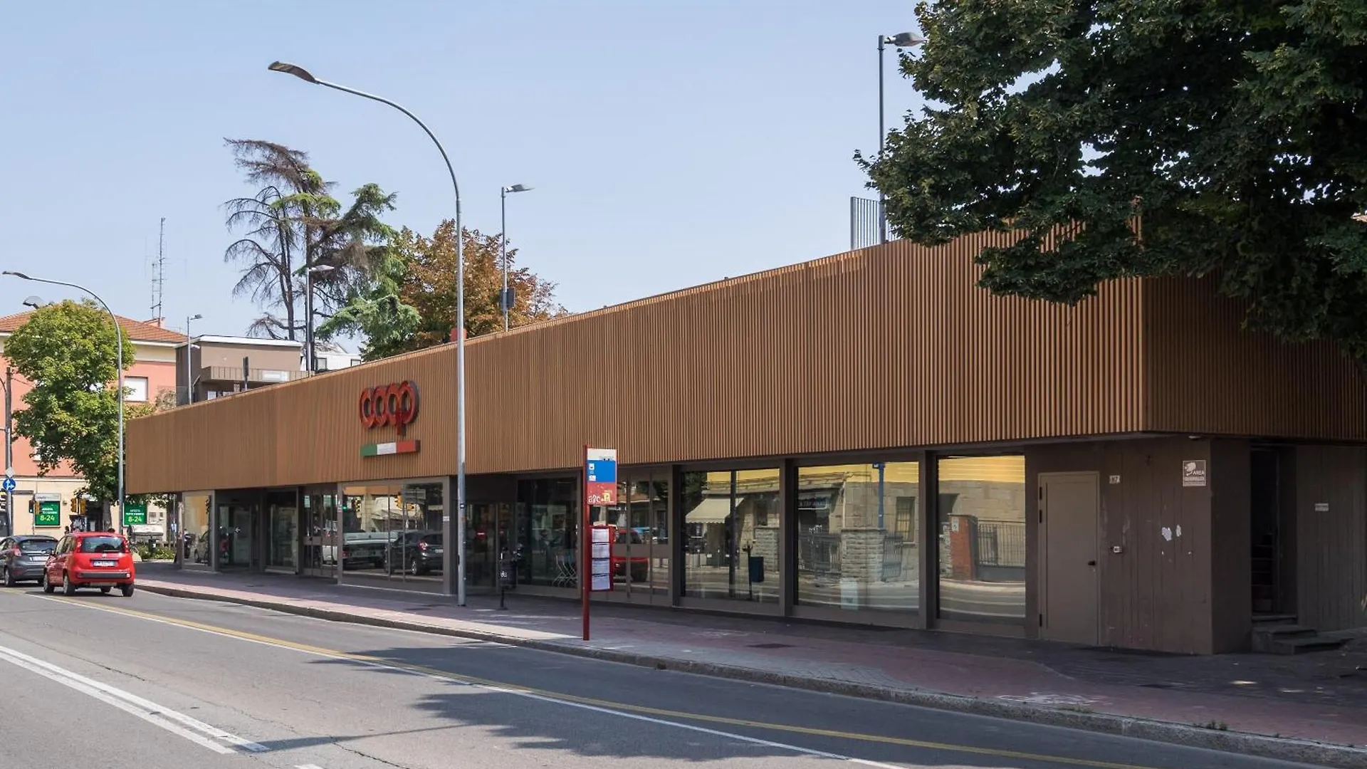 Bologna Accommodation Fiera 2 Checkin Automatico - Aperti H24 0*,