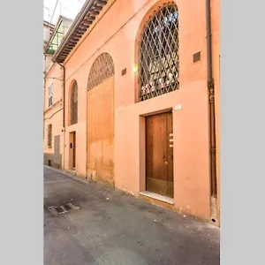 Casa Delle Oche Di Charme Appartamento