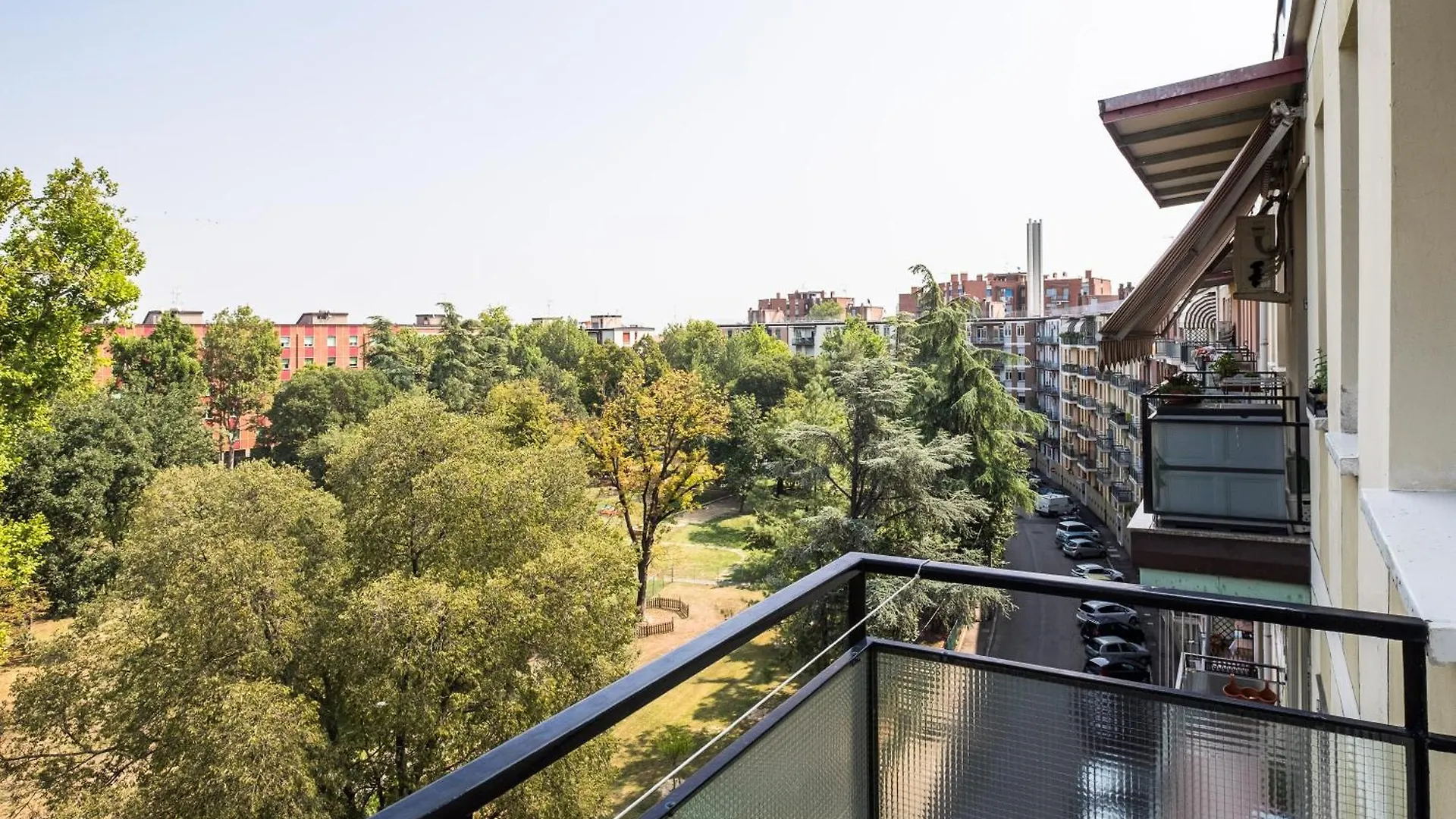 Apartmán Bologna Accommodation Fiera 2 Checkin Automatico - Aperti H24