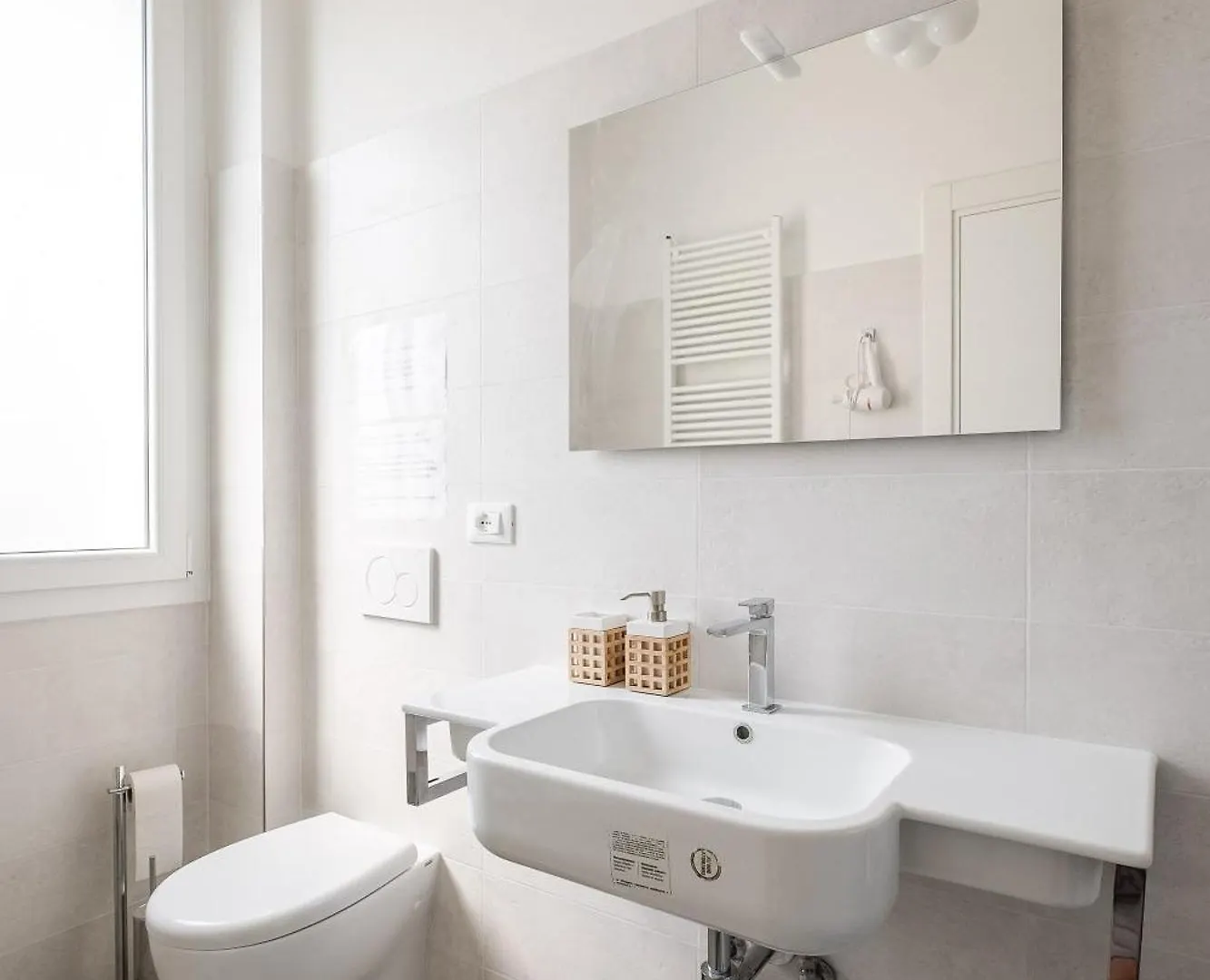 Bologna Accommodation Fiera 2 Checkin Automatico - Aperti H24 Διαμέρισμα