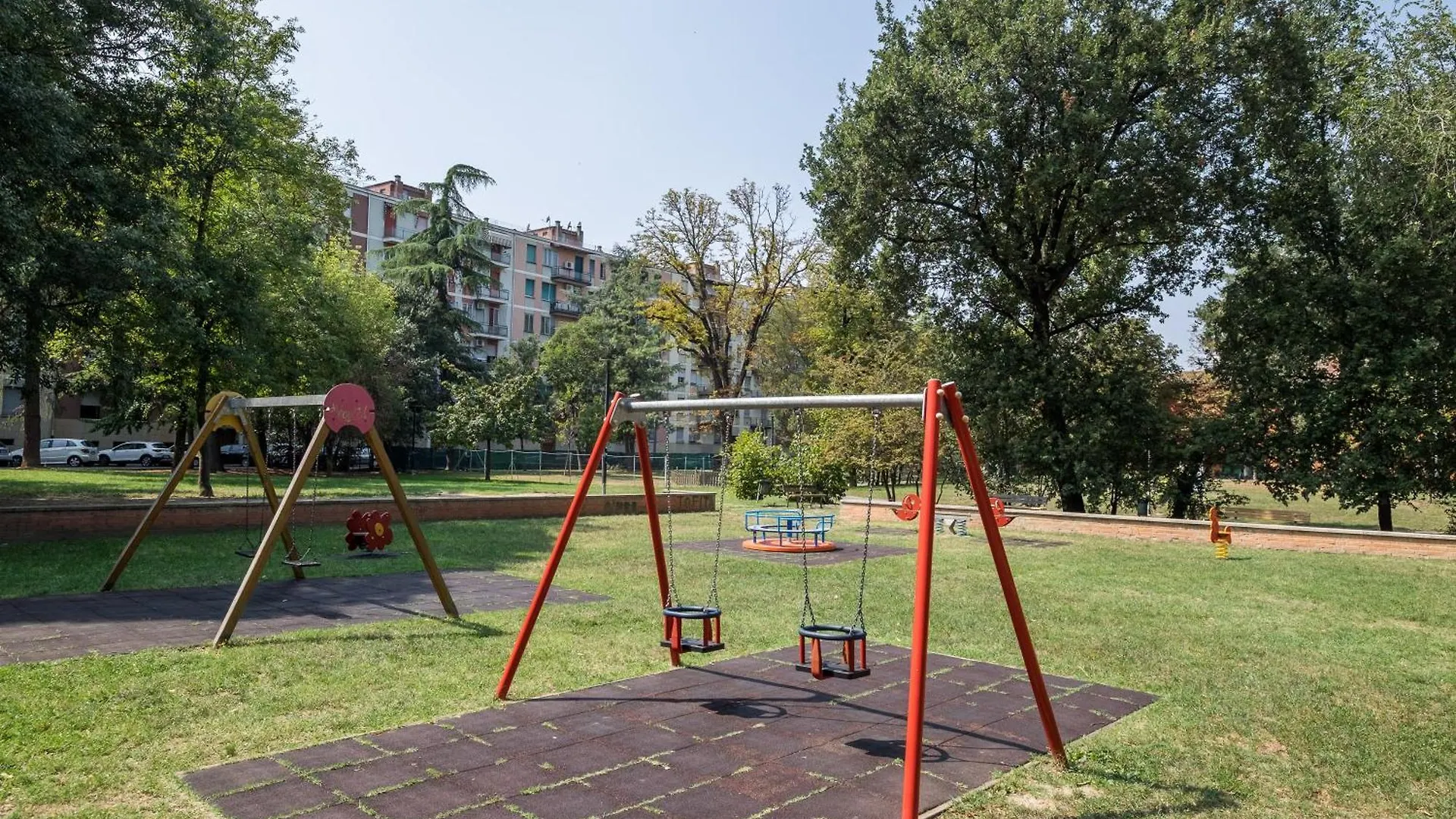 Διαμέρισμα Bologna Accommodation Fiera 2 Checkin Automatico - Aperti H24 Ιταλία