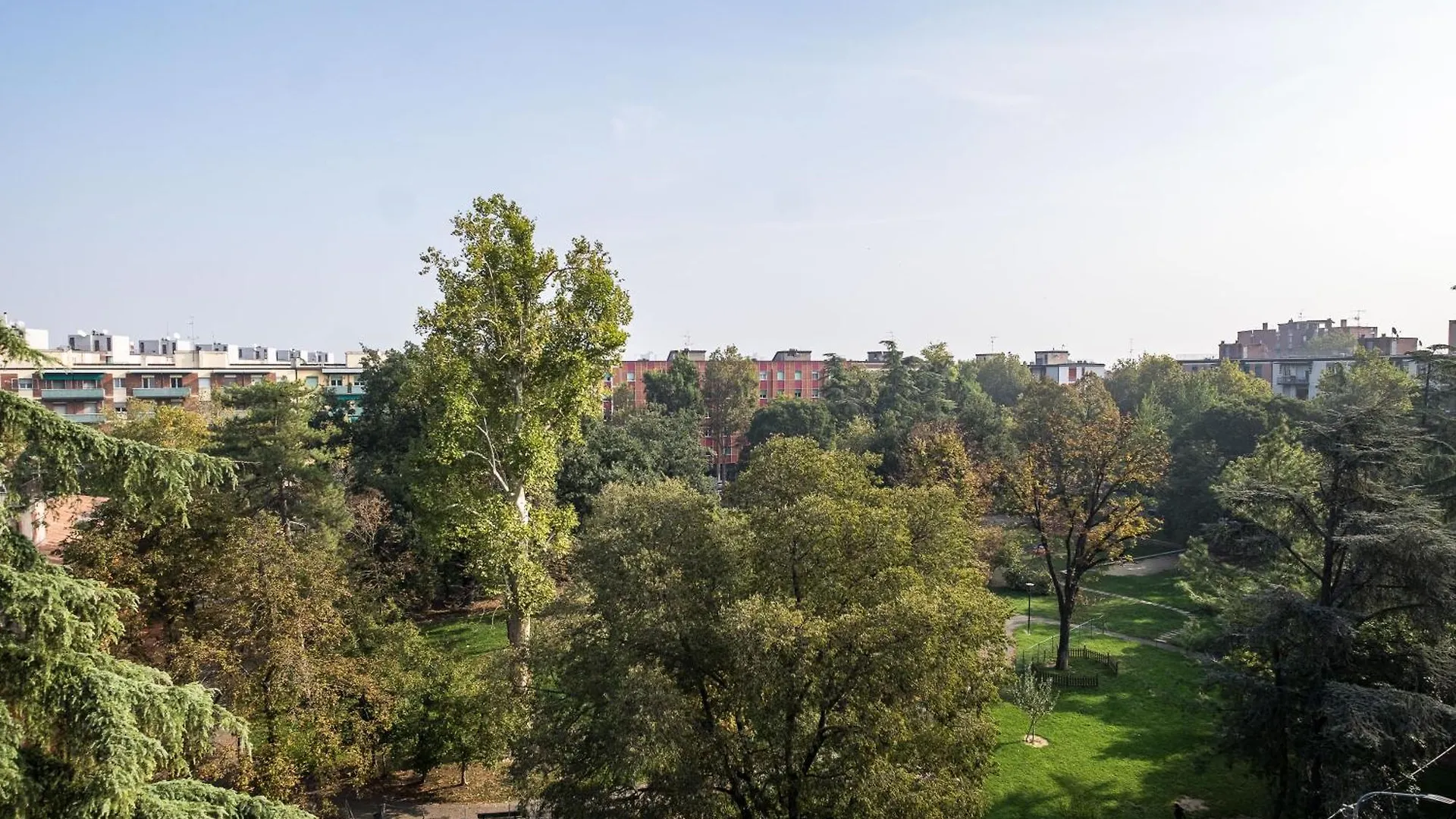 Bologna Accommodation Fiera 2 Checkin Automatico - Aperti H24 アパート